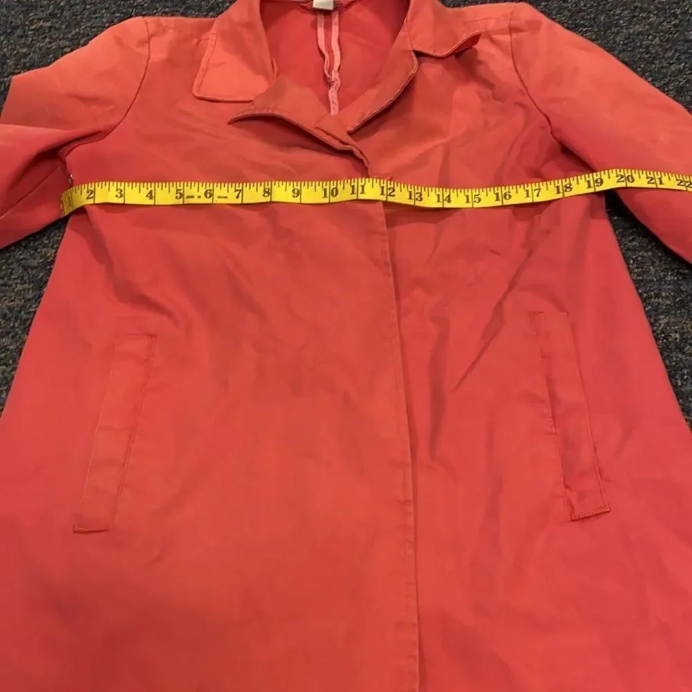 Old Navy Pink Spring Jacket sz. S - Picture 4 of 7